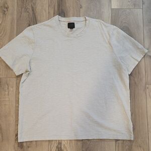 14th & Union Short Sleeve Cotton Slub Tee